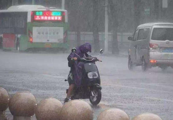 今明天气温无明显波动 降雨集中在西南和陕西等地