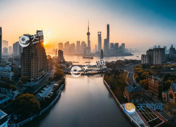 上海旅游攻略 上海旅游必去景点免费推荐