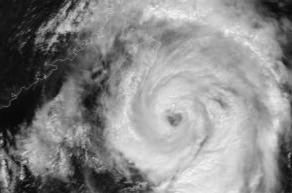 台风“米娜”致韩国12人死亡 济州岛等地1500人被迫疏散