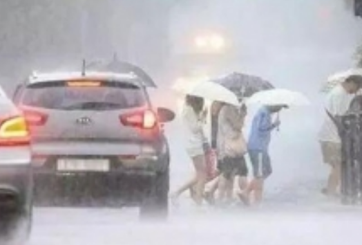 冷空气明起来袭 青藏高原一带将出现雨雪