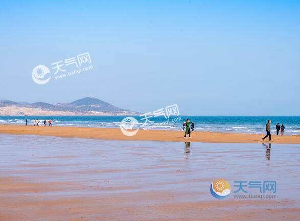 连云港旅游攻略 连云港2日游最佳路线及行程安排