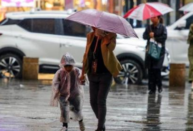 山东寒露过后阴雨来袭 大部最高温20℃上下