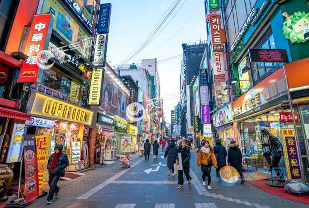韩国旅游攻略跟团游 第一次去韩国注意事项