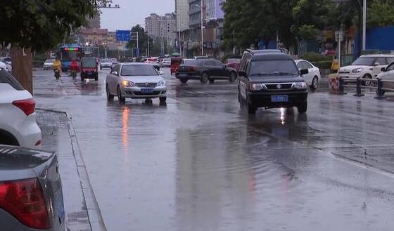 这周末湖北仍有阴雨天气 省会武汉市气温仅有20℃