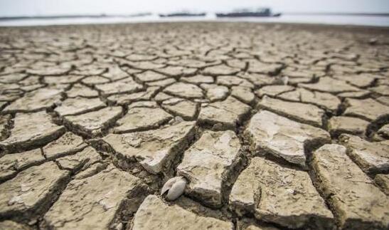 赣州大部分地区气象干旱 多地开展人工增雨战干旱