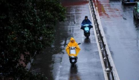 山东多云风力减弱但气温低 最低温不到10℃明有雨