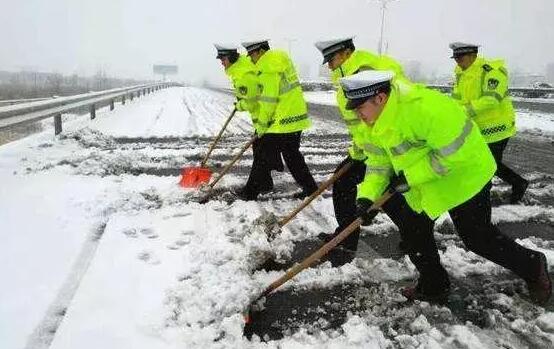 今日西宁市正式开启“供暖模式” 多地发布道路结冰预警