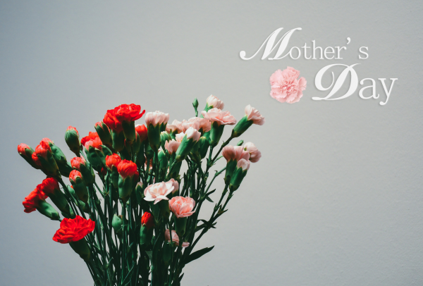 母亲节是几月几号 母亲节送什么礼物好
