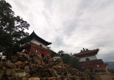 河北降温明显今天还有阴雨 寒冷加重明起气温回升