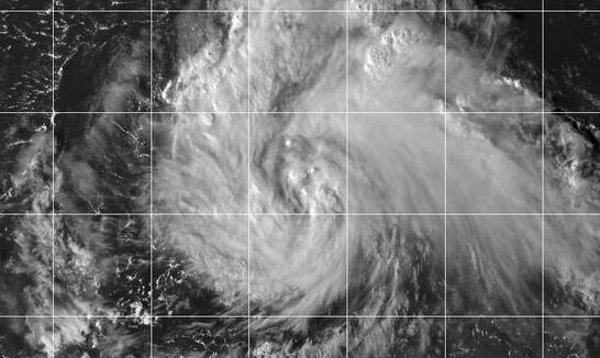 20号台风最新消息实时路径图 20号台风“浣熊”登陆地点时间预测