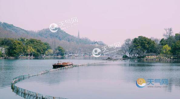 杭州有什么好玩的地方 杭州最具江南韵味的去处