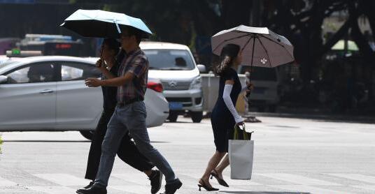 今年福州降雨较常年同期偏少59.6% 连江闽清等地干旱严重