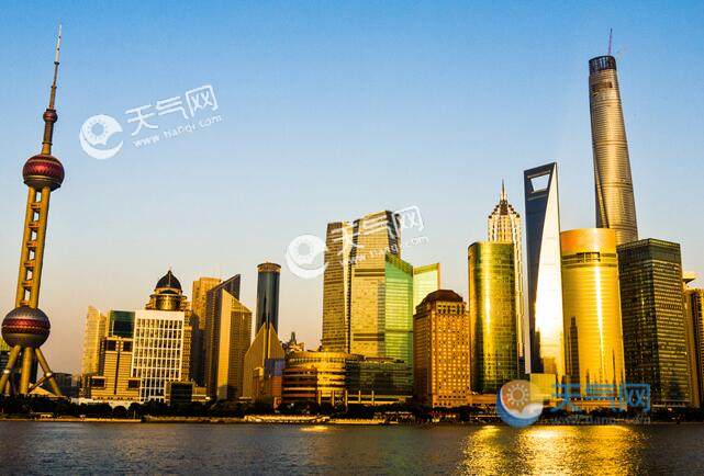 上海旅游必去景点 上海旅游景点一览表不要门票