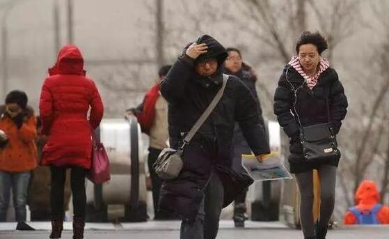 今天内蒙古局地降温降雨 全区气温普遍在14℃左右