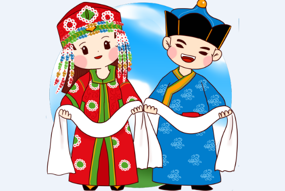 蒙古族的传统节日 蒙古族有什么重要的节日