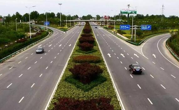 安徽省高速公路预报 10月19日实时路况信息查询
