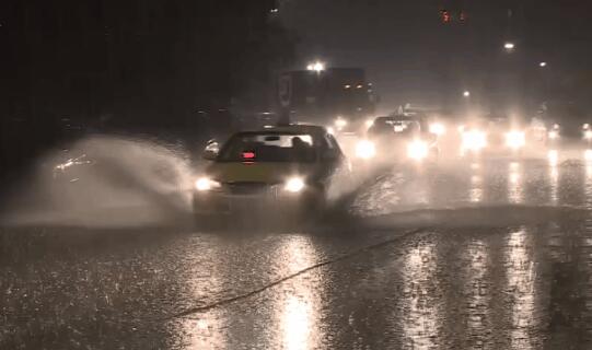 本周前期重庆依旧阴雨 主城区气温最高仅有17℃