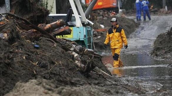 “博罗依”荣登超强台风宝座风力16级 预计26日抵达日本东部沿海