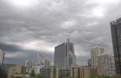 河北雨雪增多大风天气加重 未来三天将持续降温