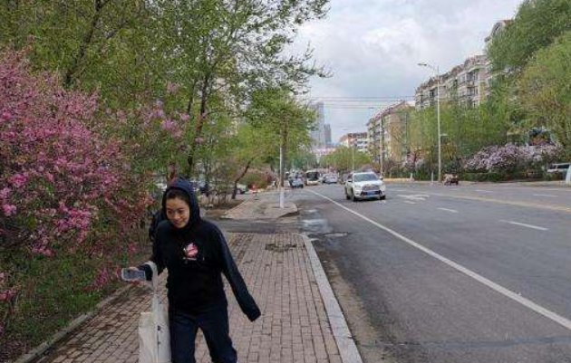 华西还再下阴雨 强冷空气开始影响长江中下游以北