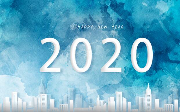 2020元旦放假时间 元旦放假2020年放几天