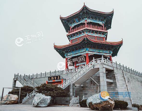 济南周边自驾游哪里好玩的地 济南周边游玩线路及景点