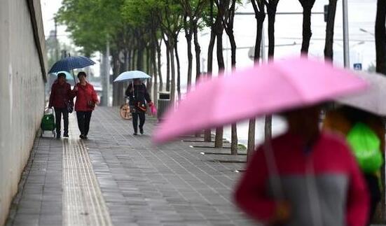 江苏今日霜降晴到多云的天气 南京气温仅25℃体感依旧较凉