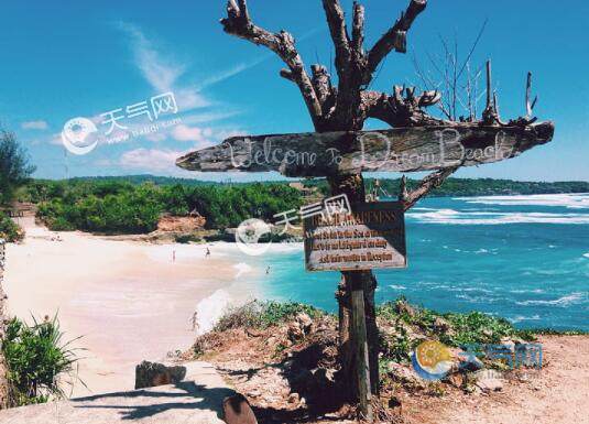 巴厘岛自由行攻略 巴厘岛自由行签证路线及费用