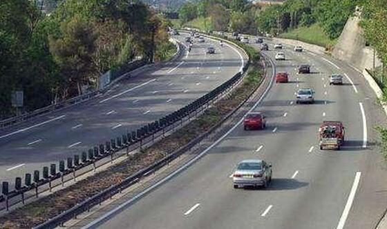 安徽省高速公路预报 10月28日实时路况信息查询