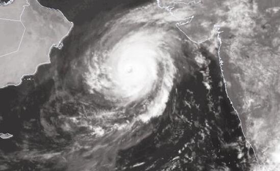 第22号台风最新动态消息今天 台风“麦德姆”正式上线目标越南