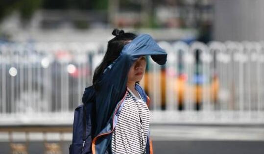 本周广东依旧晴朗天气 省会广州气温回升至29℃