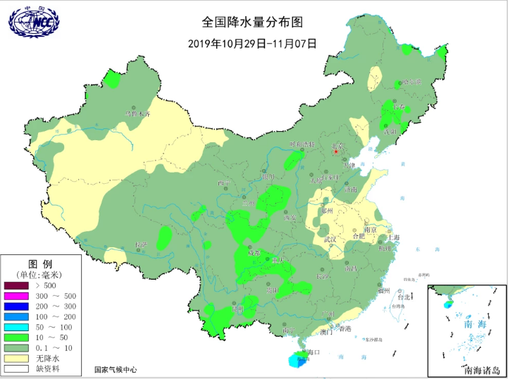 江苏安徽重旱区仍然没有雨！旱情持续将创下纪录