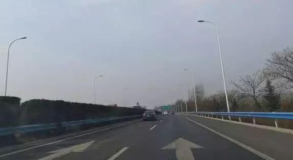 安徽省高速公路预报 11月13日实时路况信息查询
