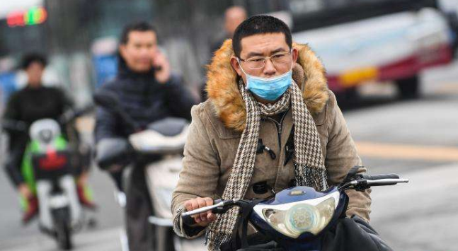 广东冷空气什么时候到 2019广东冷空气预报最新消息