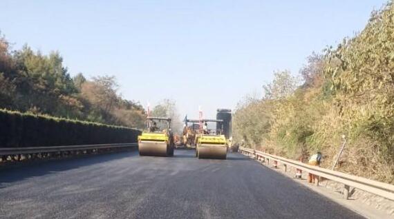 安徽省高速公路预报 11月15日实时路况信息查询