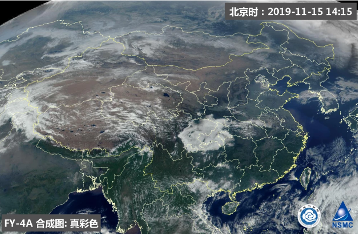 第二波寒潮蓄势待发 16日起影响全国湖南长沙降20℃