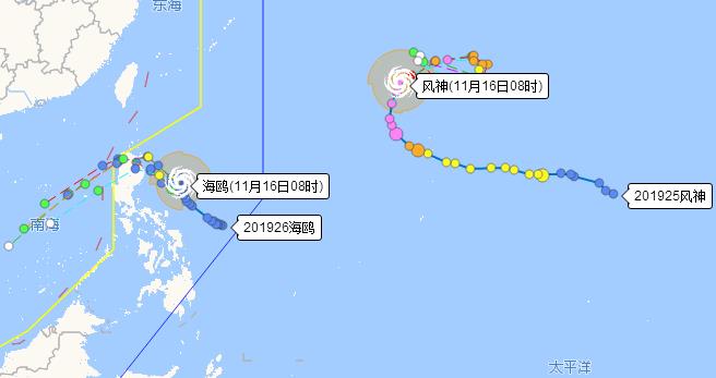 新一轮强冷空气即将“到货” 大部降温达16℃伴10级左右大风