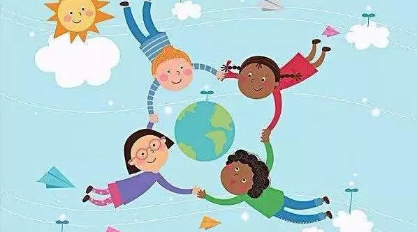今天国际儿童日有什么意义？61儿童节和国际儿童日区别在哪？