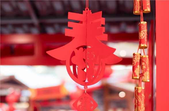 春节和圣诞节的区别 中国春节和西方圣诞节的对比