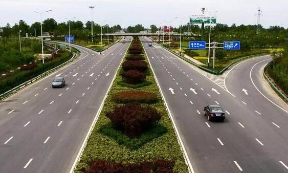 安徽省高速公路预报 11月22日实时路况信息查询