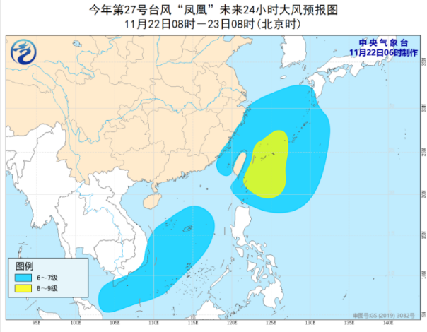 今日小雪强冷空气来应景 北方降温8℃华北今明天有雾霾