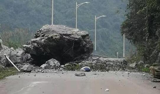 广西百色5.2级地震最新消息 南宁崇左等地震感强烈