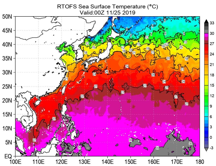 28号台风是一个危险的台风：台风北冕加冕2019年风王概率多大？