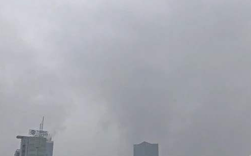 重庆今天阴天为主 明天掀新一轮降水各地有小雨