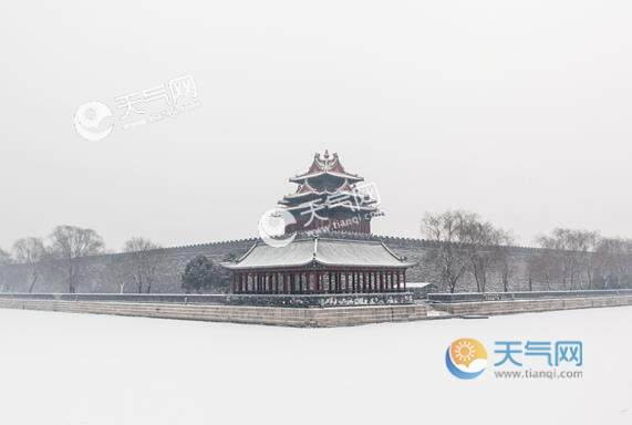 冬天去北京旅游攻略 冬天北京游玩值得去的景点