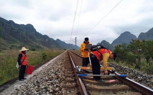 受广西4.3级地震影响 境内部分铁路列车停运