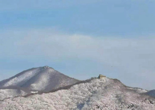 北京初雪2019年很准时：在今天的平均初雪日或会下雪