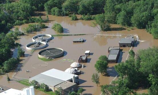 希腊西部暴风雨致2人死亡 局地交通网络部分中断