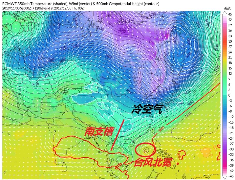 17级超强台风北冕将重创菲律宾 28号台风给中国沿海制造暴雨