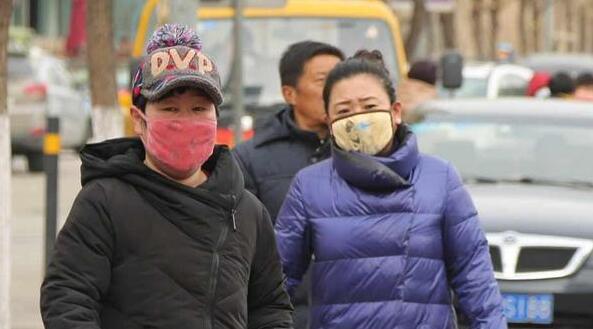 浙江大部地区寒冷且干燥 今日杭州气温仅11℃